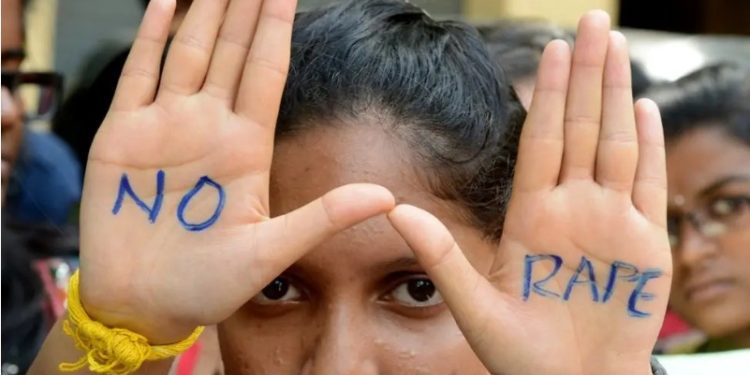 मधेशमा बलात्कारको डरलाग्दो अवस्था : महिलाभन्दा बालिका बढी, तीन वर्षमा ३३१ बलात्कृत