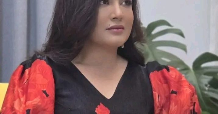 आफूले भन्न चाहेको कथा आफ्नै आँखाबाट भन्न खोजेको हुँ: निर्देशक रेखा थापा