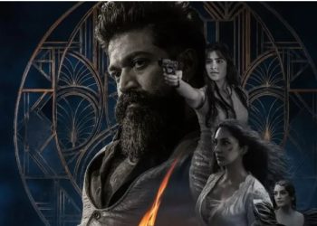 कन्नड स्टार यशको ‘टक्सिक’ले १०० करोडको ओपनिङ गर्ने प्रक्षेपण