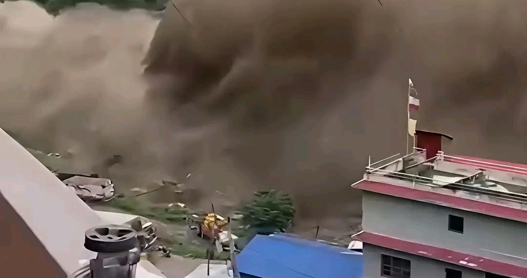 भोटेकोशी र त्रिशुलीका तटिय तीन जिल्ला ‘संकटग्रस्त क्षेत्र घोषणा