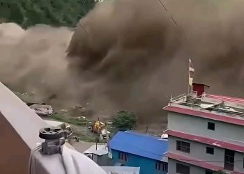 भोटेकोशी र त्रिशुलीका तटिय तीन जिल्ला ‘संकटग्रस्त क्षेत्र घोषणा