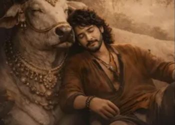 राजामौलीको ‘वाराणसी’ अब ५० बढी भाषामा हुनेछ रिलिज