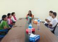 प्रगति विवरण बुझाउने बालबालिका समितिको निर्णय 
