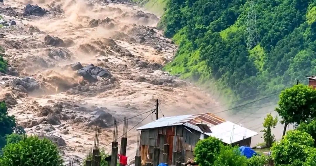 रसुवा र नुवाकाेटकाे तटीय क्षेत्रमा धेरै मानवीय क्षतिः नुवाकोट सहायक प्रजिअ