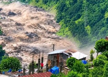 रसुवा र नुवाकाेटकाे तटीय क्षेत्रमा धेरै मानवीय क्षतिः नुवाकोट सहायक प्रजिअ