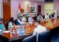 भारतले राख्याे नेपालका बाढी पीडितलाई उच्च प्राथमिकतामा, थप सहयोग पठाउने