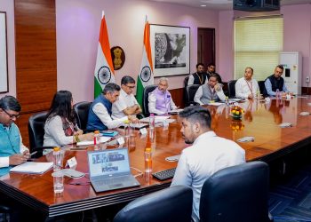 भारतले राख्याे नेपालका बाढी पीडितलाई उच्च प्राथमिकतामा, थप सहयोग पठाउने