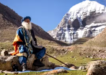 सदगुरूको टिमसँगै कैलाश जान लागेका १९ देशका ७७ तिर्थयात्री बेपत्ता