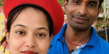 श्रीमान‍्ले पढाए, प्रहरीको जागिर पाएपछि प्रेमीसँग फरार