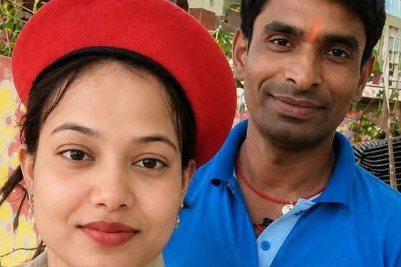 श्रीमान‍्ले पढाए, प्रहरीको जागिर पाएपछि प्रेमीसँग फरार