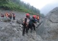 बाढीमा पर्यटकः ११४ भारतीय नागरिकसहित १८४ जनाको उद्धार