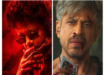 एकै दिन रिलिज हुनेछन् ‘किङ’ नामका दुई फिल्म, शाहरुखसँग नागार्जुन भिड्दै