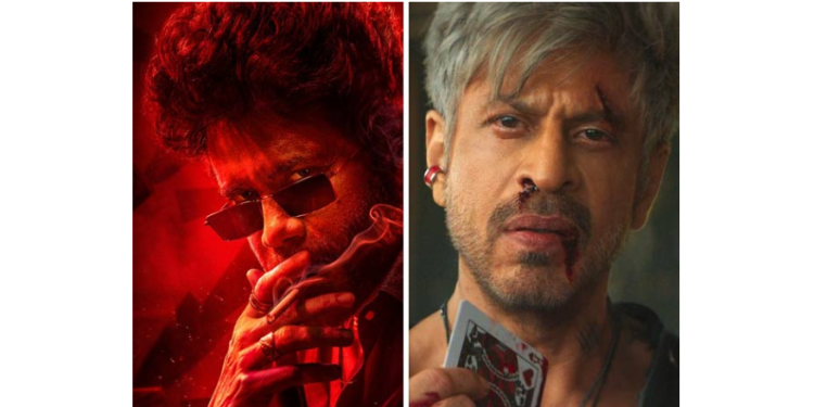 एकै दिन रिलिज हुनेछन् ‘किङ’ नामका दुई फिल्म, शाहरुखसँग नागार्जुन भिड्दै