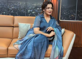 देश शोकमा रहेकाले ‘माया भनेकै यस्तो होला’को प्रदर्शन स्थगित, तिहारमा रिलिज हुने