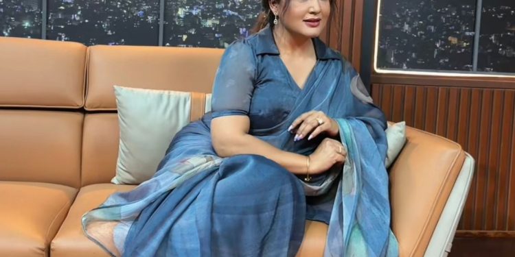 देश शोकमा रहेकाले ‘माया भनेकै यस्तो होला’को प्रदर्शन स्थगित, तिहारमा रिलिज हुने