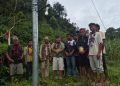 डोटीको सिमचौरका ५६ घरमा पुग्यो राष्ट्रिय विद्युत्, स्थानीय खुसी