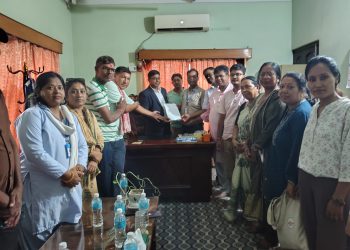 जेन–जी आन्दोलनको पूर्ण प्रतिवेदन सार्वजनिक गर्न आयोगसमक्ष मानव अधिकारकर्मीहरुको माग