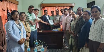 जेन–जी आन्दोलनको पूर्ण प्रतिवेदन सार्वजनिक गर्न आयोगसमक्ष मानव अधिकारकर्मीहरुको माग