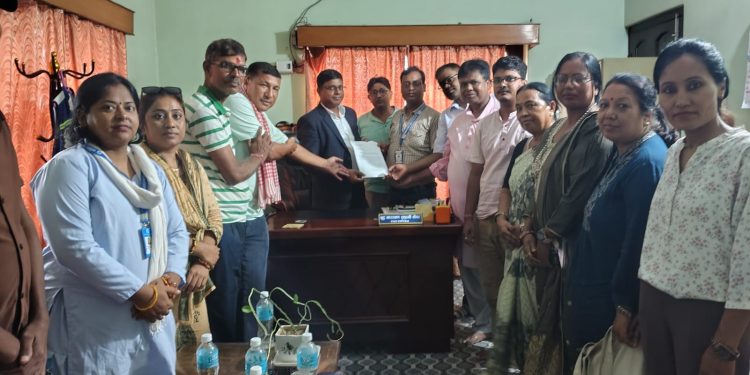 जेन–जी आन्दोलनको पूर्ण प्रतिवेदन सार्वजनिक गर्न आयोगसमक्ष मानव अधिकारकर्मीहरुको माग