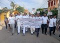 एन्टिबायोटिकको जथाभावी प्रयोग रोक्न जनकपुरधाममा वाकाथन