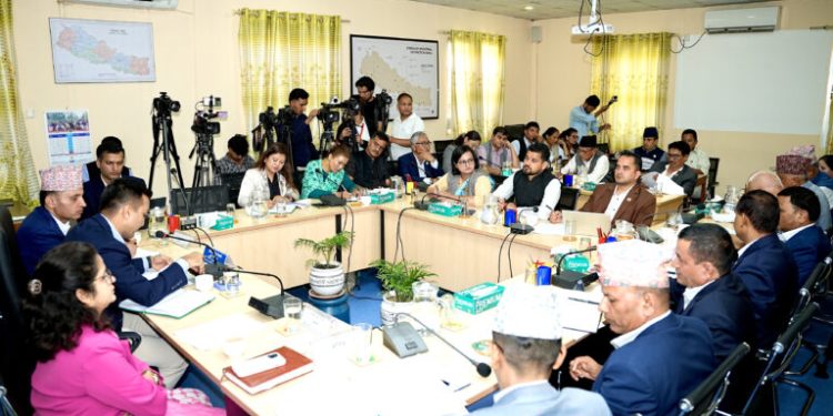 कालोबजारी गर्ने पेट्रोलपम्प र ग्यास डिलरको इजाजत खारेज गर्न निर्देशन