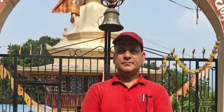 नेपाल डेमोक्रेटिक लयर्स एसोसिएसन (डिएलए) जनकपुरले पायो नयाँ नेतृत्व, अध्यक्षमा हेमबहादुर कार्की