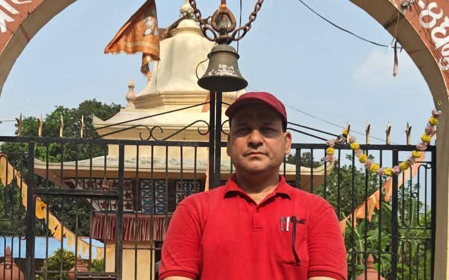 नेपाल डेमोक्रेटिक लयर्स एसोसिएसन (डिएलए) जनकपुरले पायो नयाँ नेतृत्व, अध्यक्षमा हेमबहादुर कार्की