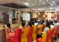 नेफ्स्कुनको ३९औँ स्थापना दिवस : सहकारी क्षेत्रमा सुशासन र जिम्मेवारी बढाउन जोड
