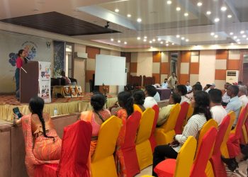 नेफ्स्कुनको ३९औँ स्थापना दिवस : सहकारी क्षेत्रमा सुशासन र जिम्मेवारी बढाउन जोड
