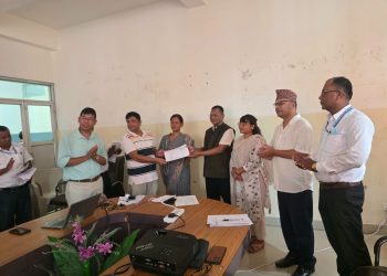 तीन प्रदेशका नौ स्थानीय तहको फोहोरमैला व्यवस्थापन कानुन निर्माण