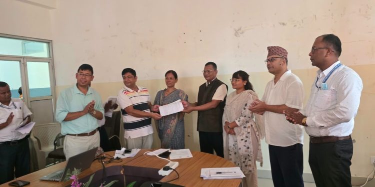 तीन प्रदेशका नौ स्थानीय तहको फोहोरमैला व्यवस्थापन कानुन निर्माण