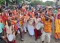 जनकपुरधाममा भव्य रूपमा मनाइयो तुलसी जयन्ती महोत्सव