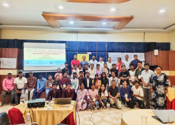 संयुक्त राष्ट्रसंघीय बाल अधिकारसम्बन्धी महासन्धि (UNCRC) मा बालबालिकाका सवाल र आवाज समेट्न मधेश प्रदेशमा प्रदेशस्तरीय परामर्श कार्यक्रम सम्पन्न