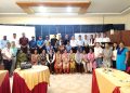बालबालिकाको लागि विभिन्न निती र कार्यविधि कार्यान्वयनको राष्ट्रिय कार्ययोजना सम्बन्धी प्रदेशस्तरीय अभिमुखीकरण कार्यक्रम जनकपुरधाममा सम्पन्न