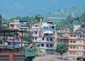 रसुवा बाढीः खोज तथा उद्धारमा १२ हेलिकोप्टर परिचालन