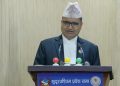सुदूरपश्चिमका मुख्यमन्त्री भट्टले पाए विश्वासको मत