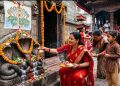 आज नाग पञ्चमी, घर घरमा नाग टाँसेर पुजाआराधाना गरिदैँ