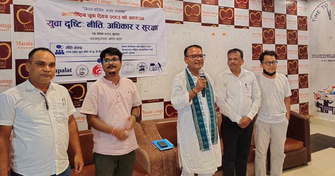 प्रदेश आर्थिक भार होइन, समृद्धिको आधार : सभामुख यादव