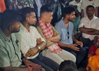 सरकार र मृतक यादवका परिवारबीच ७ बुँदे सहमति: गणेशको नाममा पार्क निर्माण गर्ने