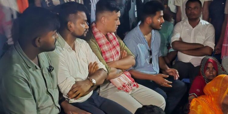 सरकार र मृतक यादवका परिवारबीच ७ बुँदे सहमति: गणेशको नाममा पार्क निर्माण गर्ने