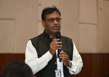 बैद्य–प्रकाश मानव अधिकार पुरस्कारबाट राजु पासवान सम्मानित