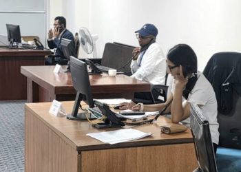 ‘हेलो सरकार’मा ३२१ प्रतिशतले बढे गुनासा, एकीकृत प्रणाली विकास गरिँदै