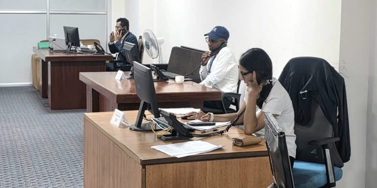 ‘हेलो सरकार’मा ३२१ प्रतिशतले बढे गुनासा, एकीकृत प्रणाली विकास गरिँदै