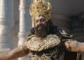 ‘रामायण’ को निर्माता अभिनेता यशले खोले ‘राम नबनी रावण बन्नु’ को राज
