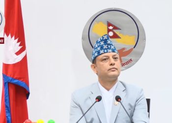 सभामुखले पहिलो पटक गरे प्रधानमन्त्रीलाई जवाफ दिन रूलिङ