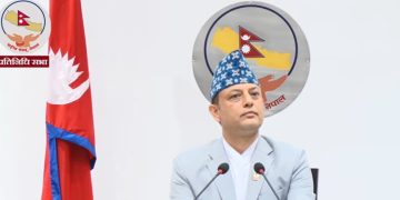 सभामुखले पहिलो पटक गरे प्रधानमन्त्रीलाई जवाफ दिन रूलिङ