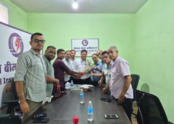 सर्भेयरलाई पेशागत मर्यादा र व्यावसायिकता कायम गर्न प्राधिकरणको जोड