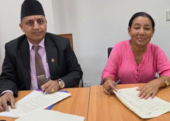 सरकार र दुर्गा प्रसाईंको नागरिक बचाउ महाअभियानबीच १४ बुँदे सहमति