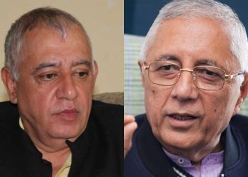 शशांकको नेतृत्वमा कांग्रेसको राष्ट्रिय भेला, शेखर पनि सहभागी हुने