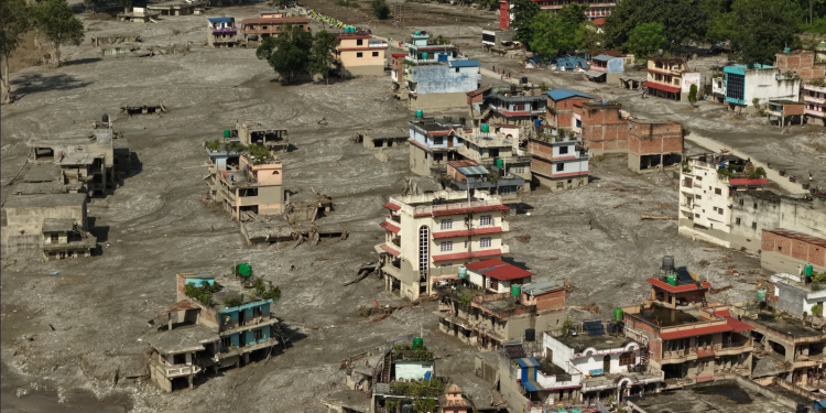 नुवाकोटको बेत्रावतीस्थित एउटै घरमा २४ वटा शव फेला